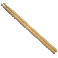 2b maple drum stick 12 pairs