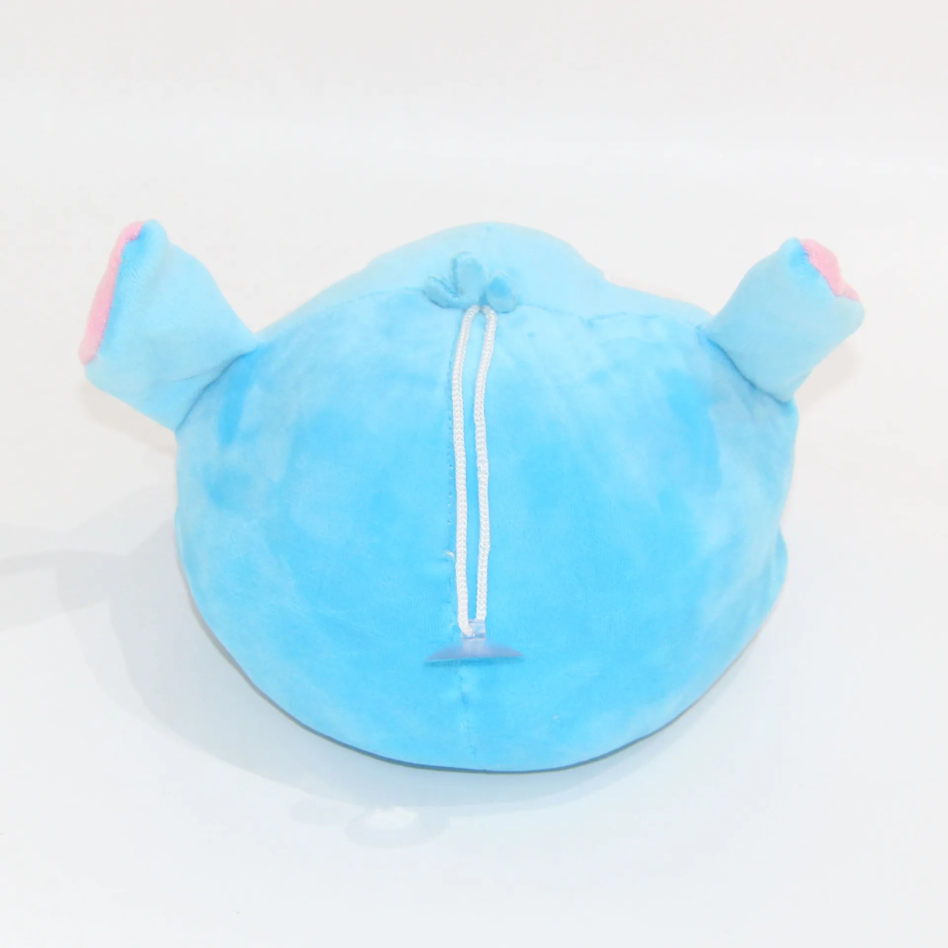 

Disney New Lilo and Stitch Flip Double-sided Plush Cartoons Doll Toys Hobbies Stuffed Animals Movies TV For Children Gift