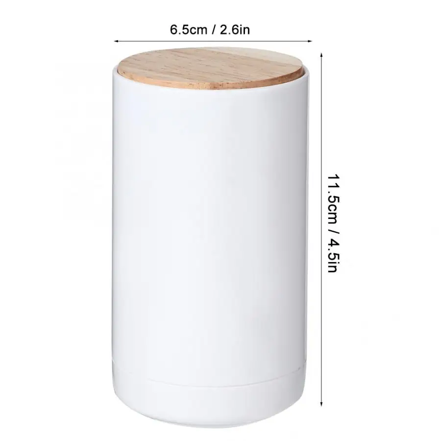 Держатель для зубочистки хлопковый диспенсер дома кухни отеля | Дом и сад