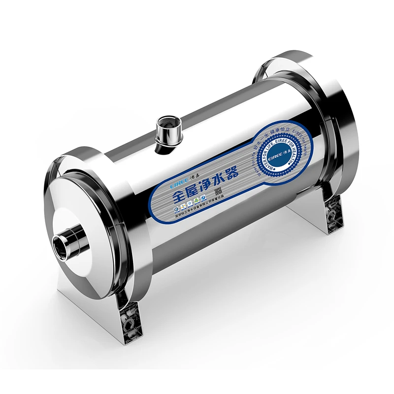 

SUS304 UF WATER PURIFIER