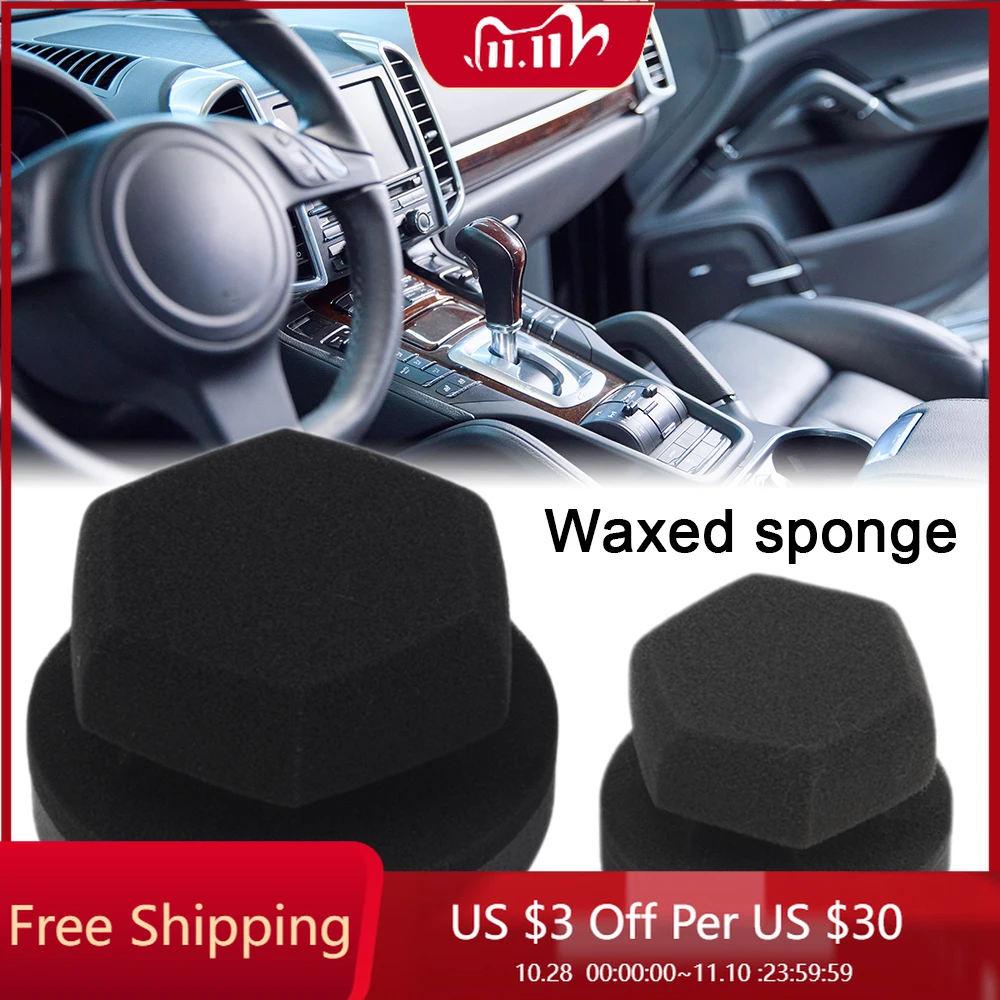 

Многофункциональная губка для мытья автомобиля, многоразовый инструмент из вспененного материала для очистки шин, губка для мытья зеркал, ...