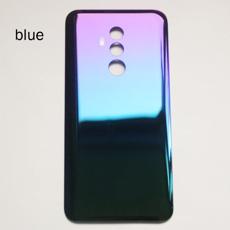 Aurora UMIDIGI Z2 Сменный Чехол для батареи прочный Чехол для мобильного телефона аксессуар для UMIDIGI Z2 - Цвет: Aurora