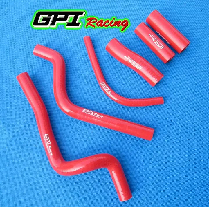 Силиконовый шланг радиатора GPI для Honda CR500 CR 500 95 96 97 98-01 99 00 2001 2000 1999 1998 1997 1996 1995 |