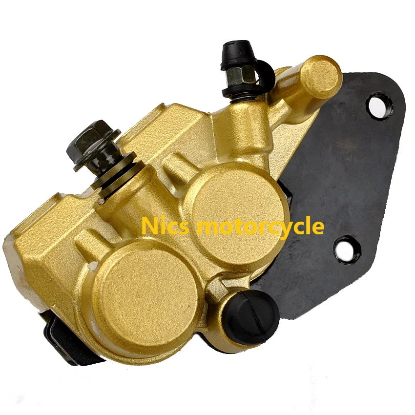 Occus задний гидравлический дисковый тормозной суппорт для китайского 50 140cc Pit Dirt