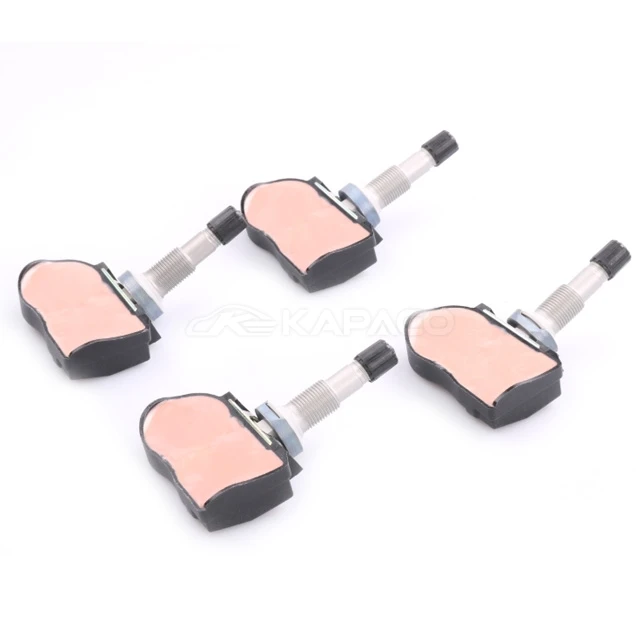 4pcs For TPMS Tire Pressure Sensor KIA NIRO GRANDEUR OPTIMA Genesis G90 Hyundai ELANTRA I30 52933-D4100 52933-F2000 | Автомобили и