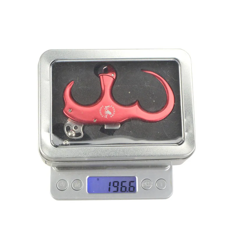 Профессиональный автоматический лук для стрельбы из лука 3 или 4 пальца