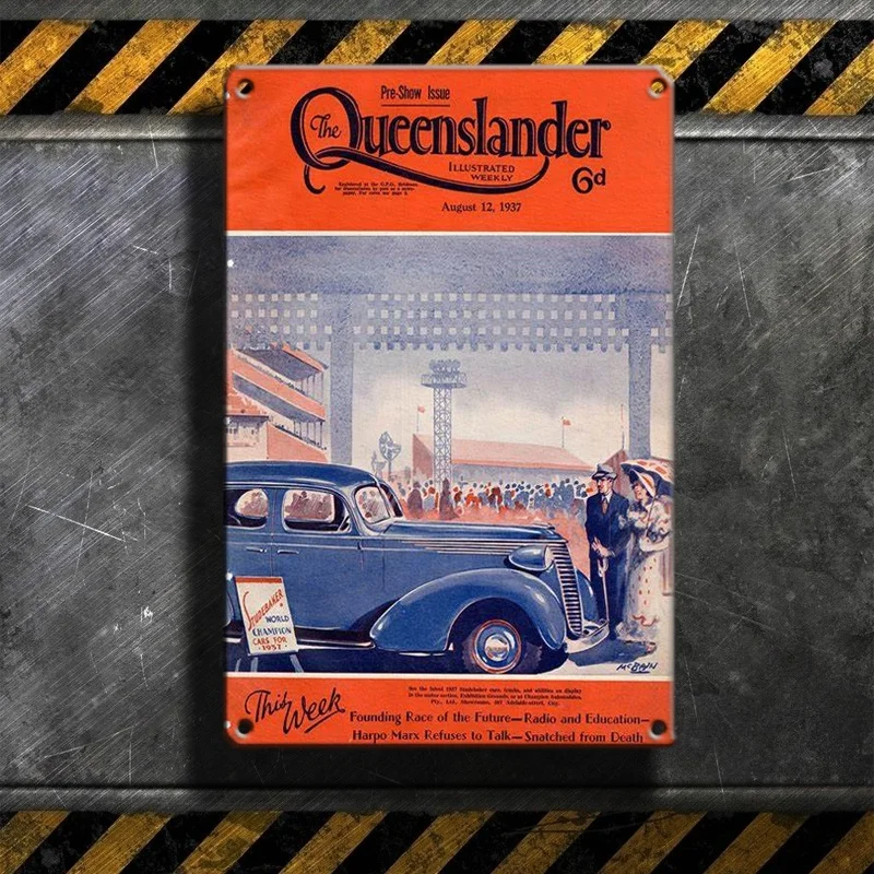 

Studebaker Tin Metal Sign Plaque Bar Pub Vintage Retro Wall Decor Poster