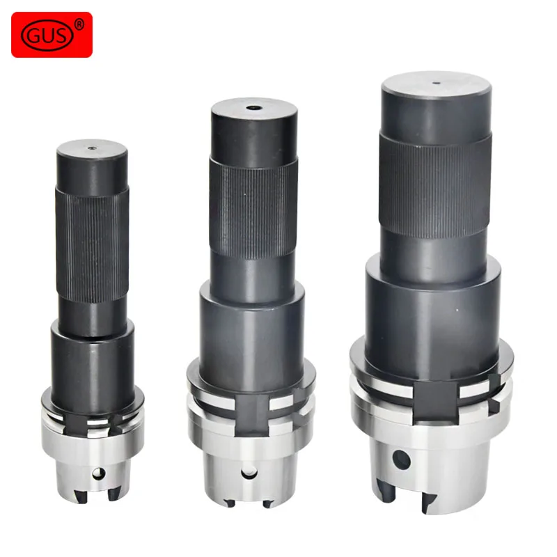GUS BT30/BT40/50/ISO20/25/30/HSK63A/100A/HSK32E/40E tool magazine calibrator ATC three-point combination setting instrument | Инструменты