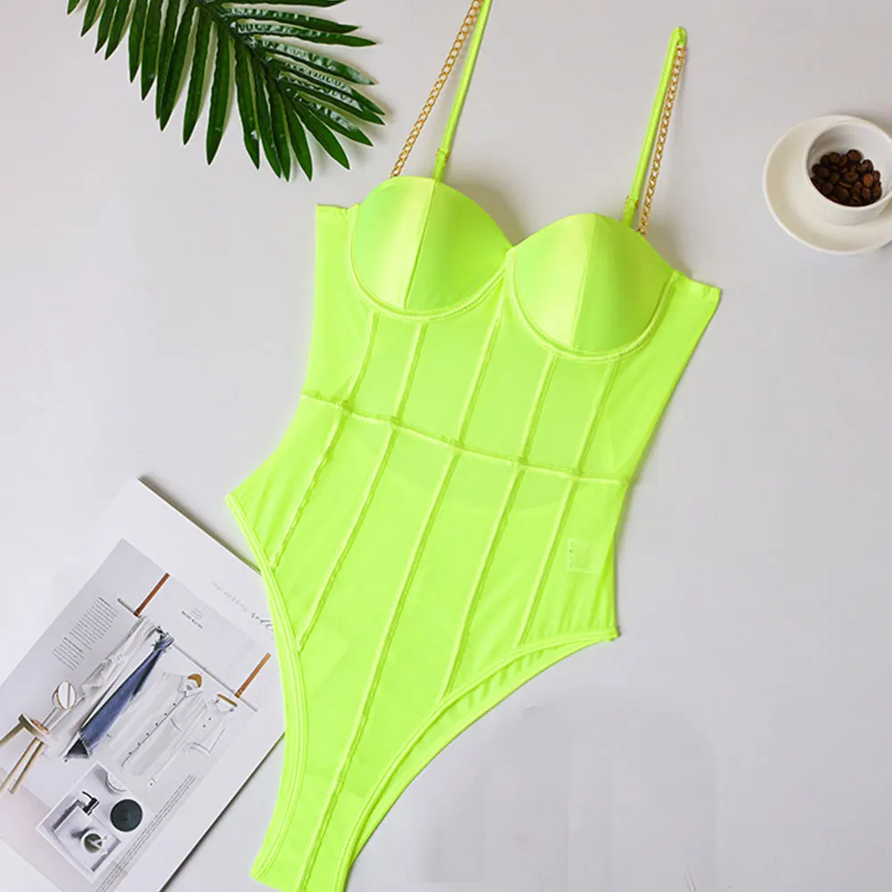 

Jumpsuits, Playsuits & Bodysuits