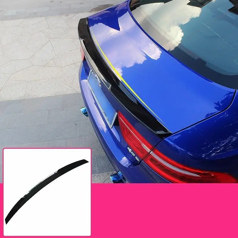 Модифицированный аксессуар Внешний Авто Модернизированный автомобильный