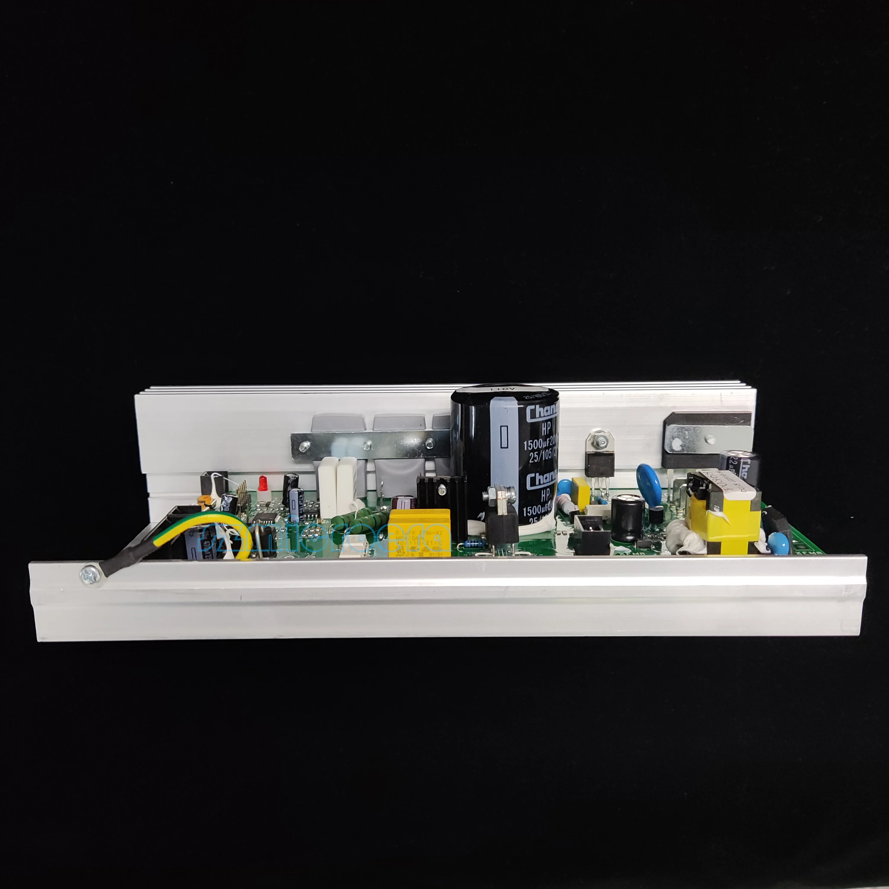 Новая версия контроллер двигателя для беговой дорожки от Proform Φ рев 232196 110 В вход |