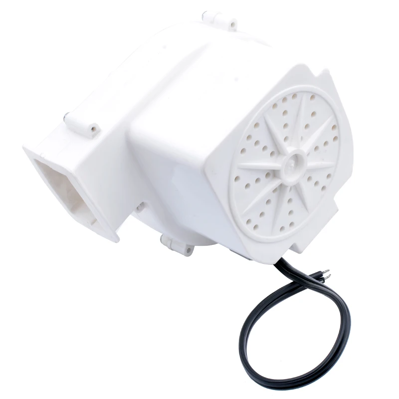 RCH1512S2 110-120V 60Hz 39 Вт 0.65A AC 139x102 мм центробежный Турбокомпрессор для вентилятора