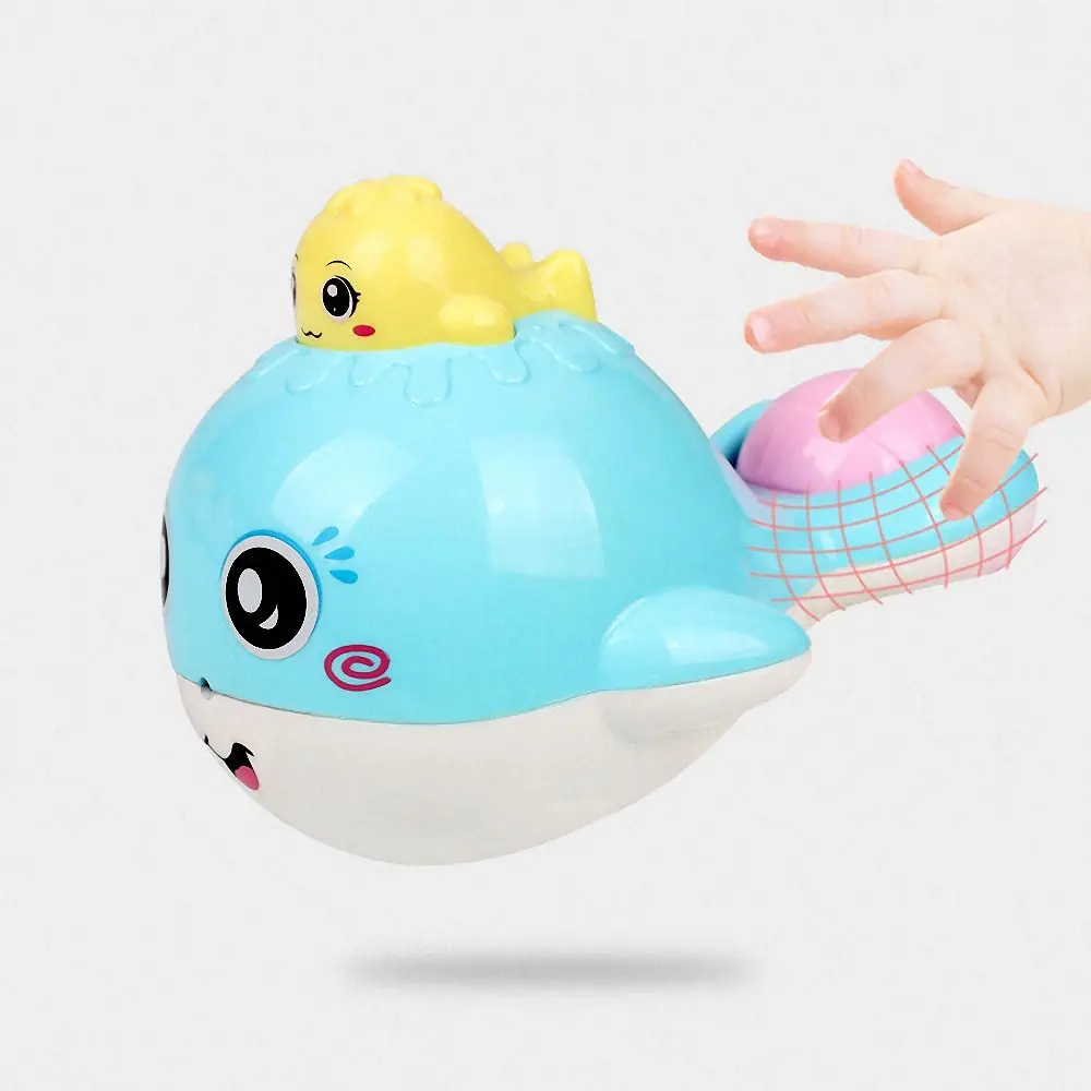 1 шт. животные мультфильм для маленьких мальчиков плавающие напыления воды