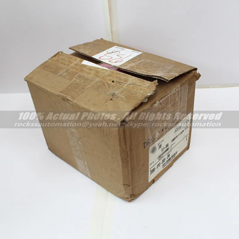 

Brand New Servo Drive 2098-IPD-005-DN With Free Shipping