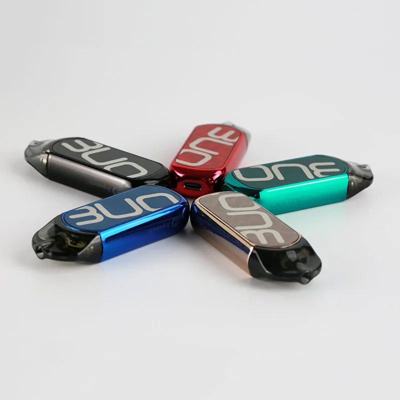 Новый набор Joyetech Teros One Pod картридж 2 мл аккумулятор 650 мАч электронная сигарета