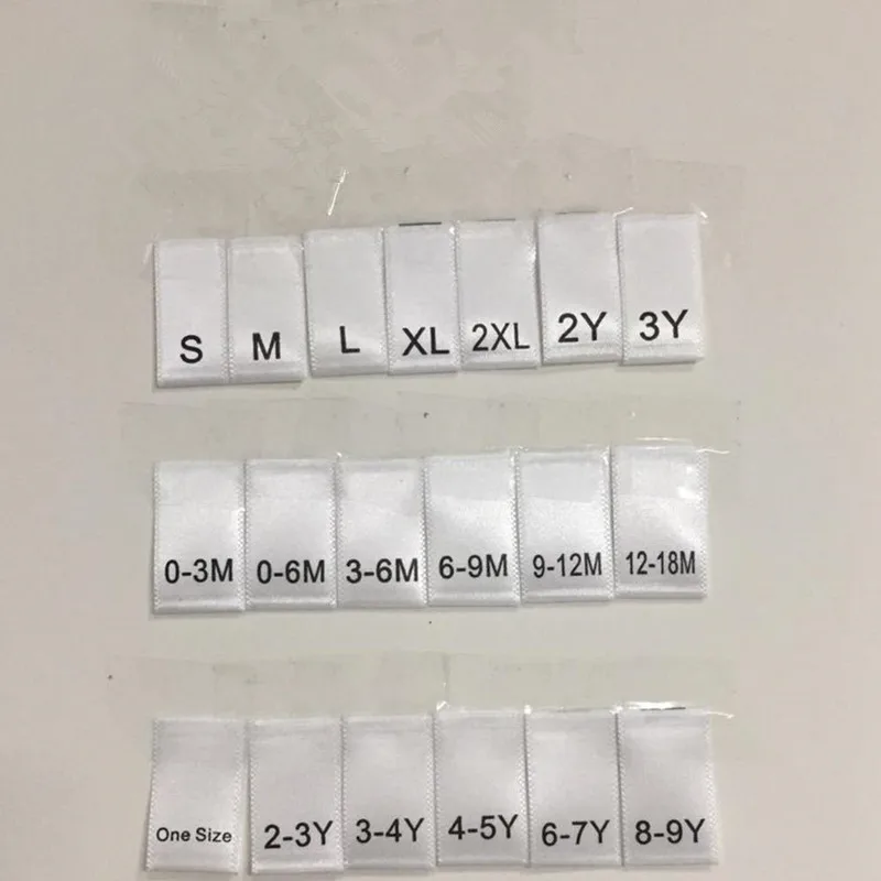 50 шт. атласные ткани для детей 0-3 м 3-6 6-9 9-12 12-18 | Дом и сад