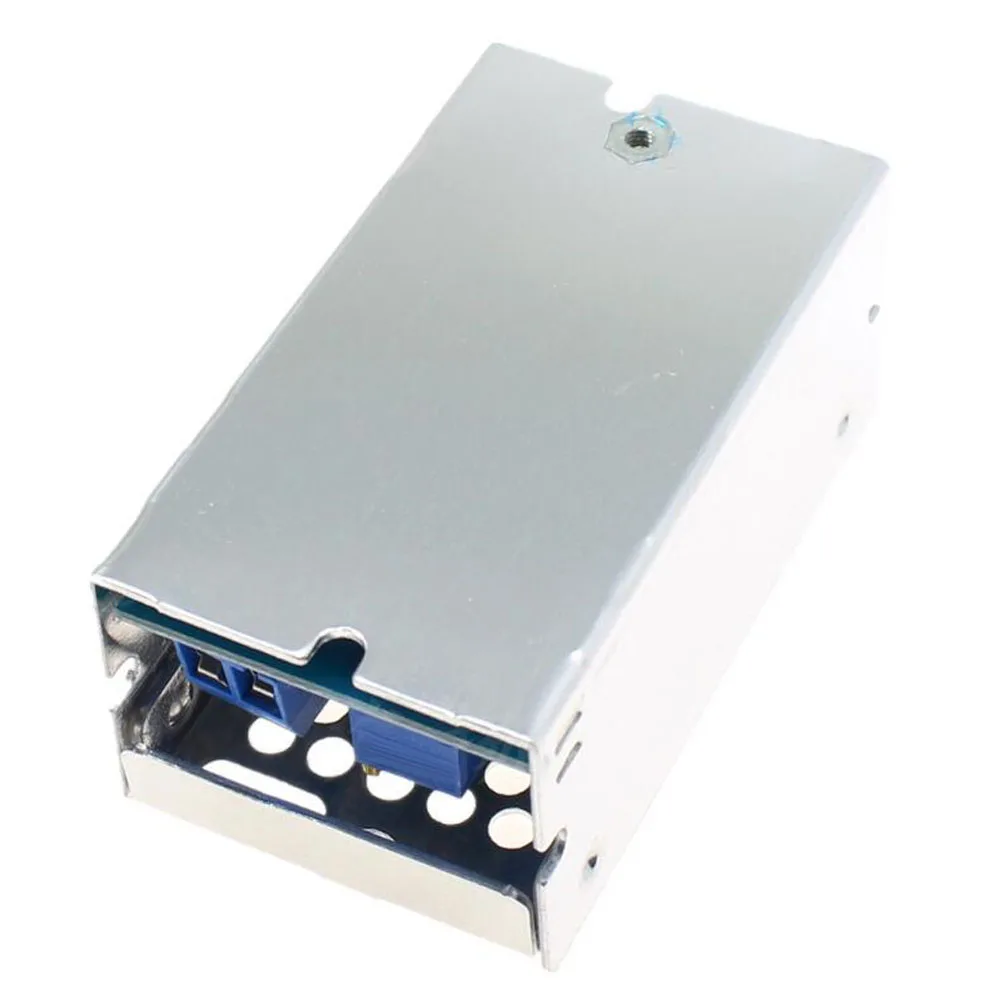 

DC-DC 12A Step-down Constant Voltage Constant Current Module Solar Energy Lithium Battery Charging LED Driver