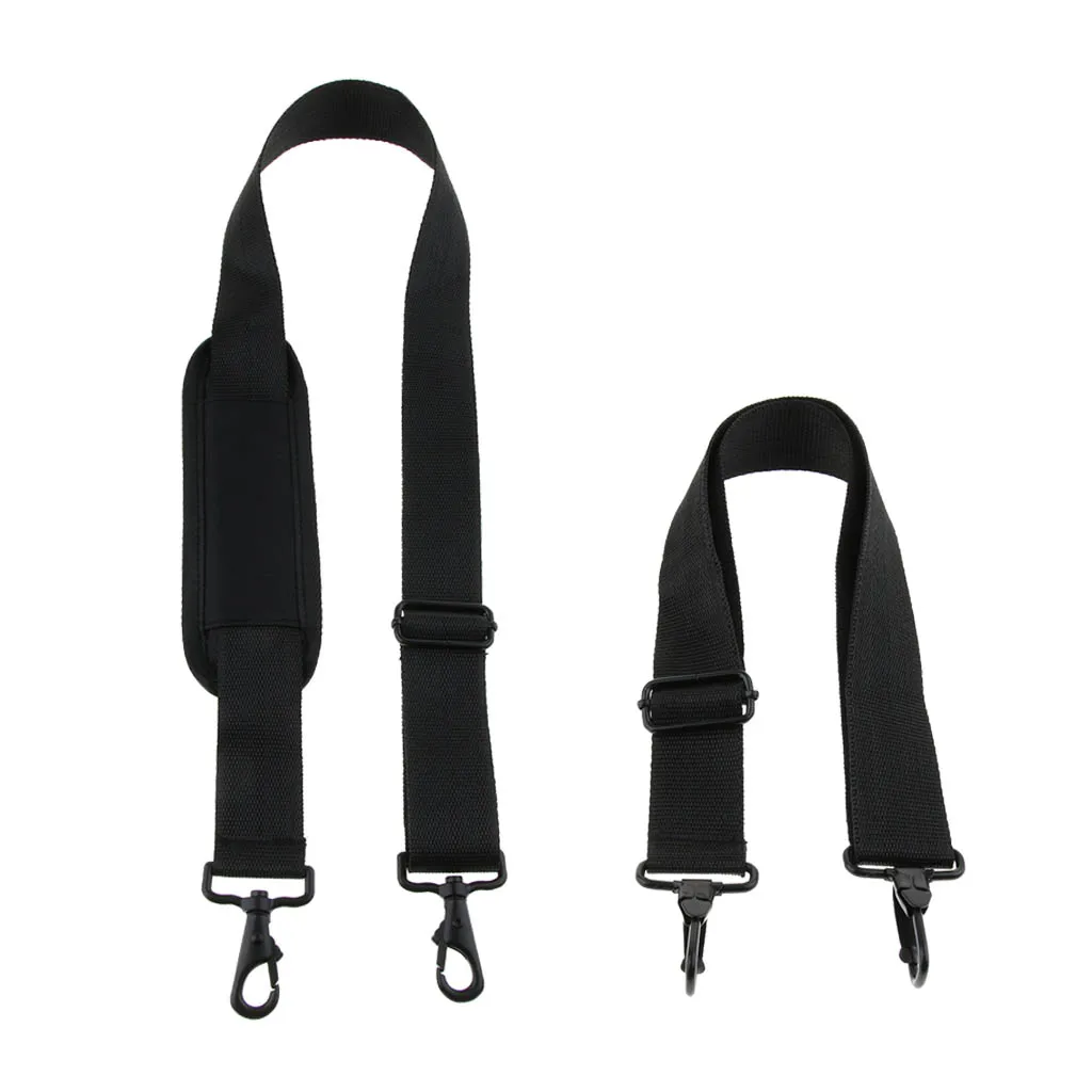 

Adjustable Camera Bag Shoulder Strap Belt for Guitar Violin Bag Case Box