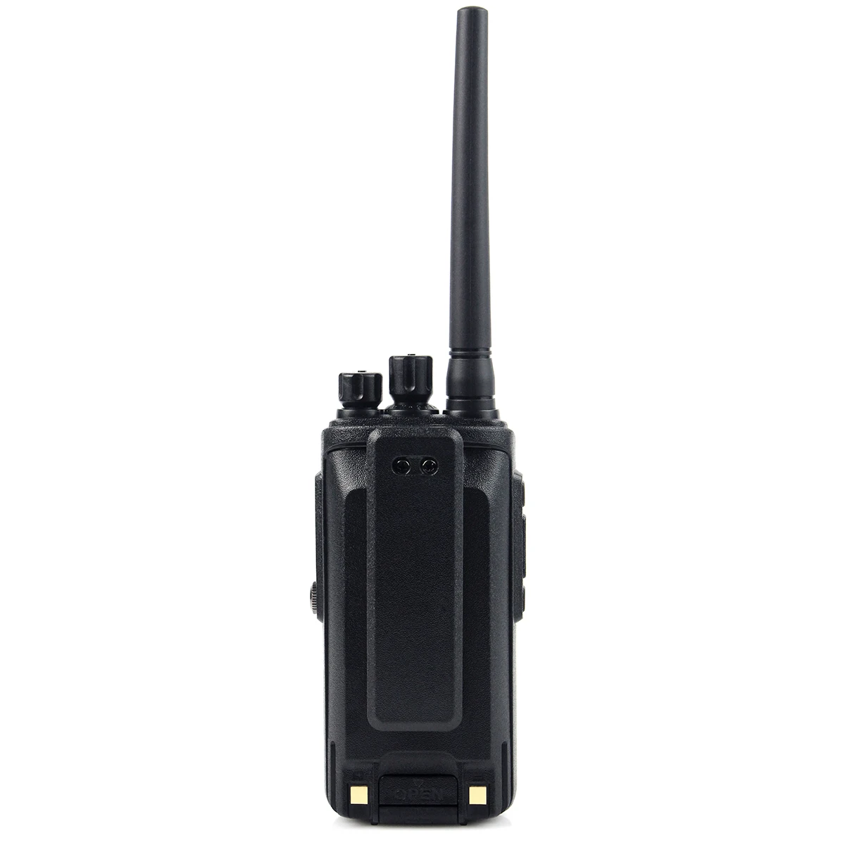 Цифровой радиоприемник Retevis RT8 DMR (GPS) Walkie Talkie 5 Вт UHF (или VHF) IP67 водонепроницаемый