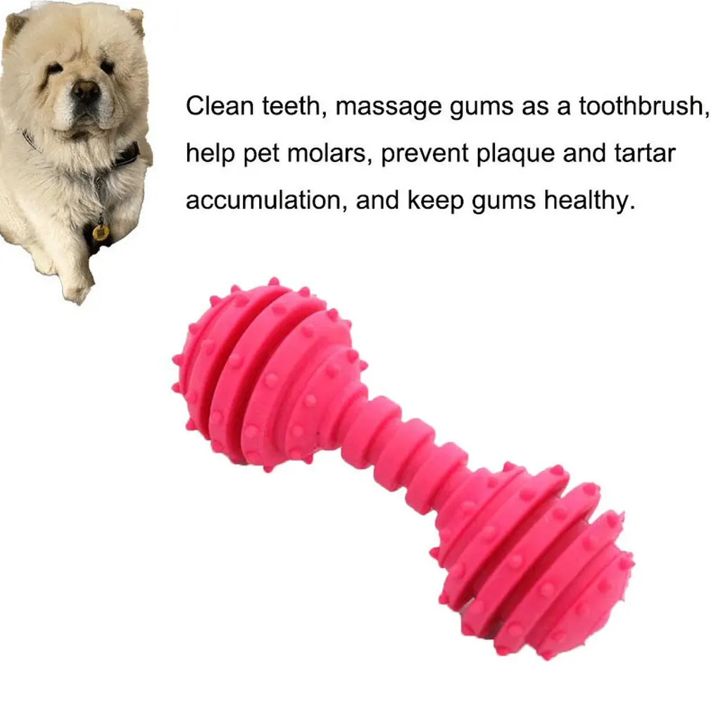 

Игрушки для собак, чистящая палочка для животных, зубная щетка для тренировок, жевательная игрушка для собак, зубная щетка, прочная резинова...