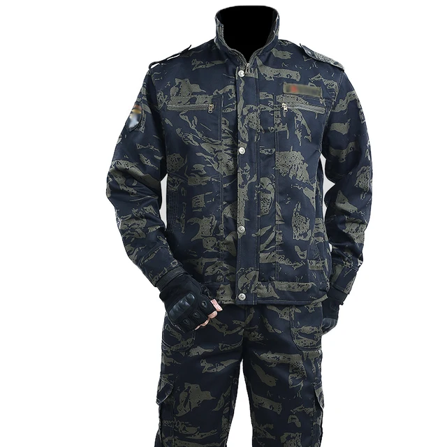 Everlast костюм камуфляж
