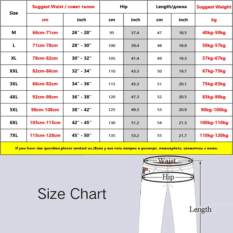

Mens Shorts Summer Cargo Shorts Fashion Knee Length Drawstring Men Shorts Cotton Khaki Work Bermudas Masculina Plus Size 7XL
