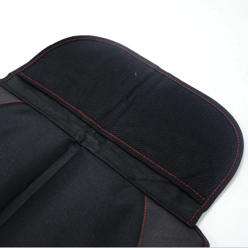 

Oxford PVC Car Seat Cover Child Baby Kids Safety Waterproof Auto Seat Cushion Protector Mat Improved Dirt Water Repellent