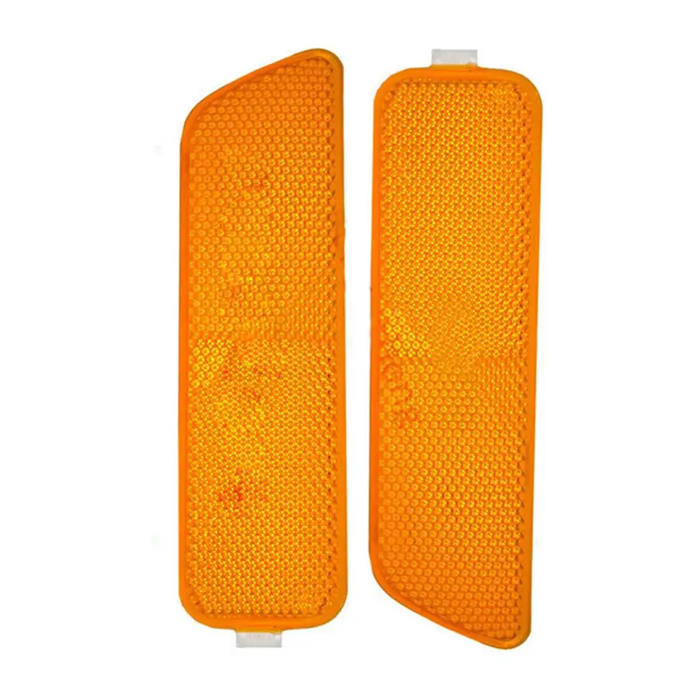 Передние боковые габаритные огни указатели поворота для гольфа 4 MK4 1999-2005 мигалка