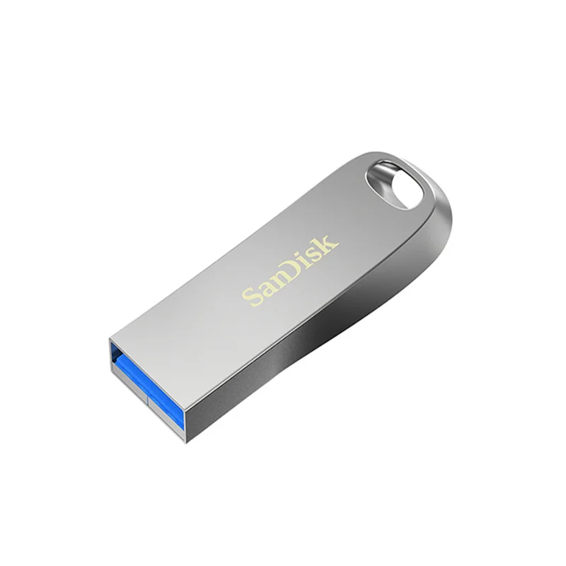 USB 3 1 флеш-накопитель SanDisk металлический оригинальный макс. 150 МБ/с./с CZ74 128 ГБ 64 32 16