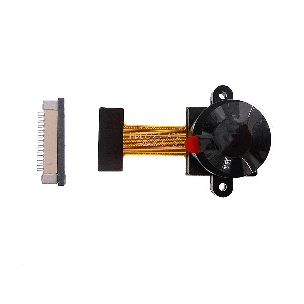 OV7725 ночное видение хороший широкий угол обзора 150 градусов используется для