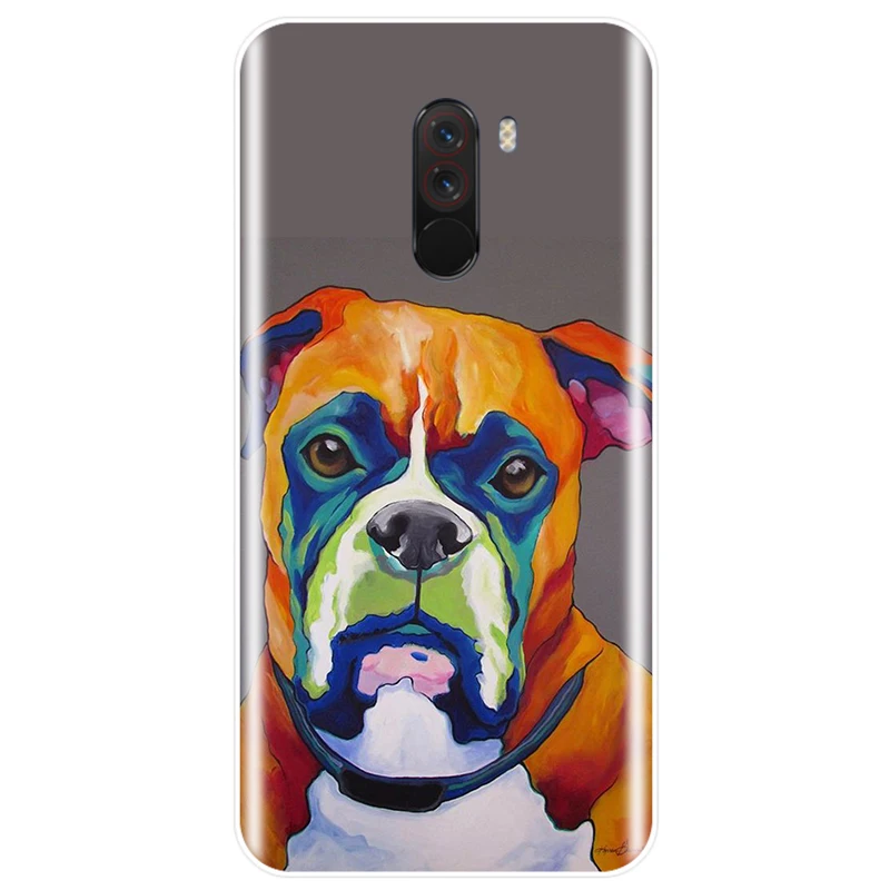 Силиконовый чехол для Xiaomi redmi 4 4X 5A 5 5Plus Note 5Pro 6 7 8 Pro | Мобильные телефоны и