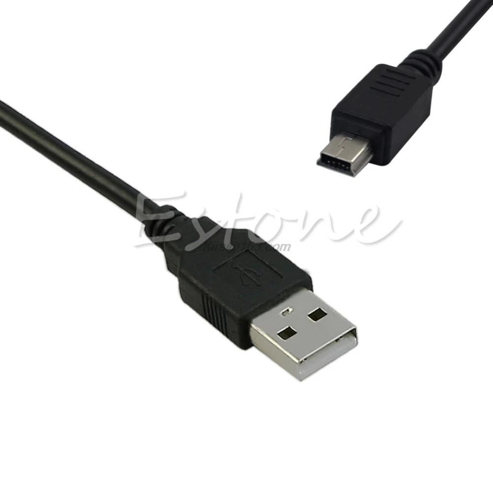 Кабель зарядного устройства USB хорошего качества для контроллера PS3 1 шт. |