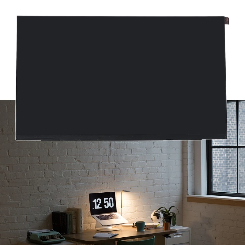 spesifikasi 35EA NV140FHM-N4F Panel Layar LED LCD Laptop 1920X1080 30Pin FDH IPS Display Matrix Pengganti NV140FHM N4F