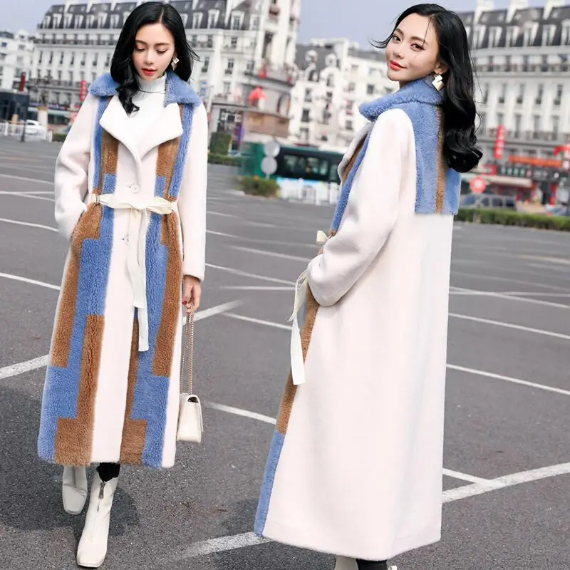 Новый Цвет одинаковая взлетно посадочной полосы Роскошные Для женщин из