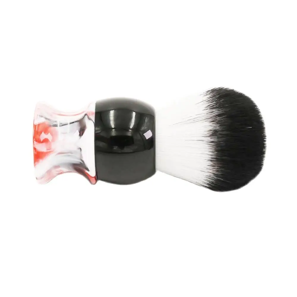 Кисть для бритья из синтетических волос Giotto 24 мм|synthetic hair shaving brush|shaving brush