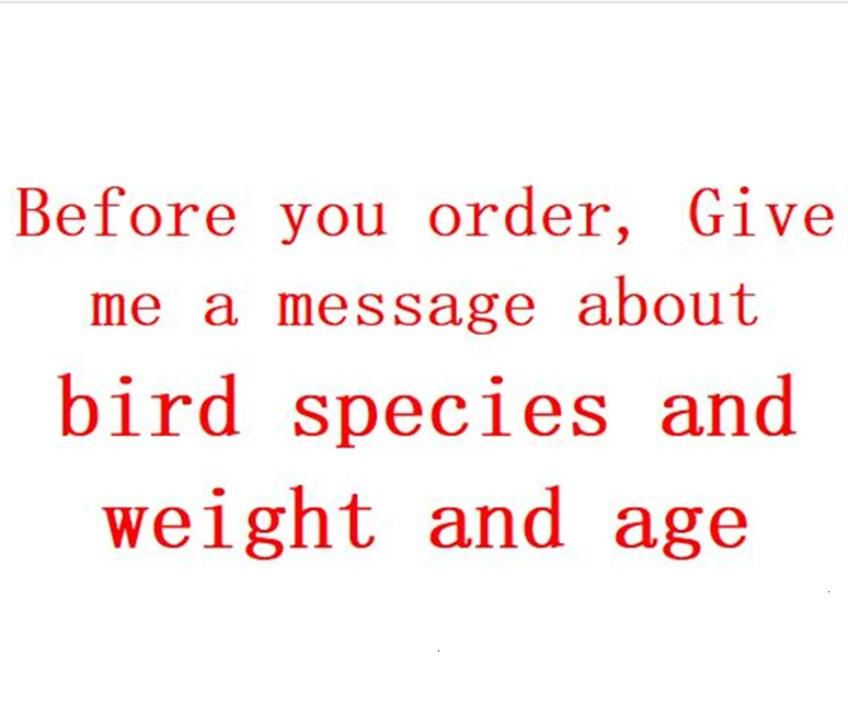 Теплая одежда для птиц ручная работа попугая мягкая ткань костюм милый Летающий