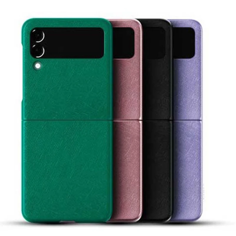 

Для Samsung Galaxy Z Flip 3 чехол для Galaxy Z Flip3 5G F7110 чехол
