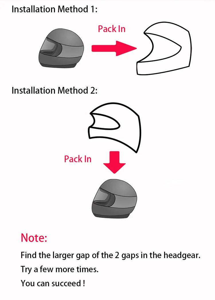 Чехол для мотоциклетного шлема с мультяшными героями уличная Веселая