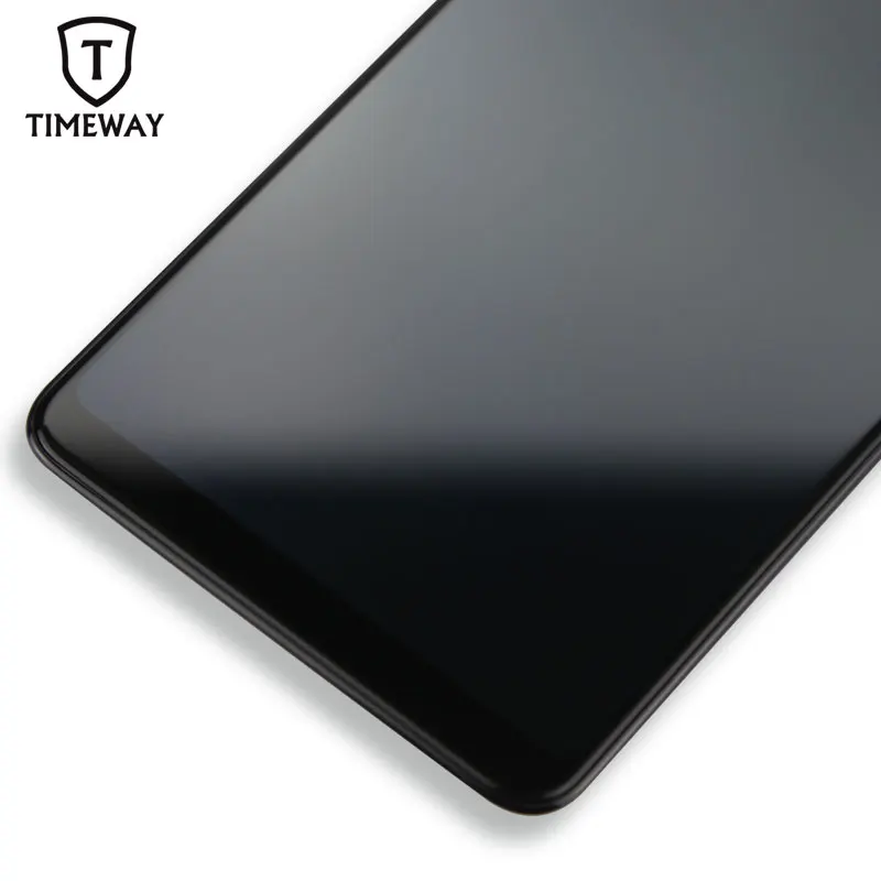 AMOLED-экран для Samsung A9 2018 A920 ЖК-дисплей без битых пикселей с сенсорным экраном в