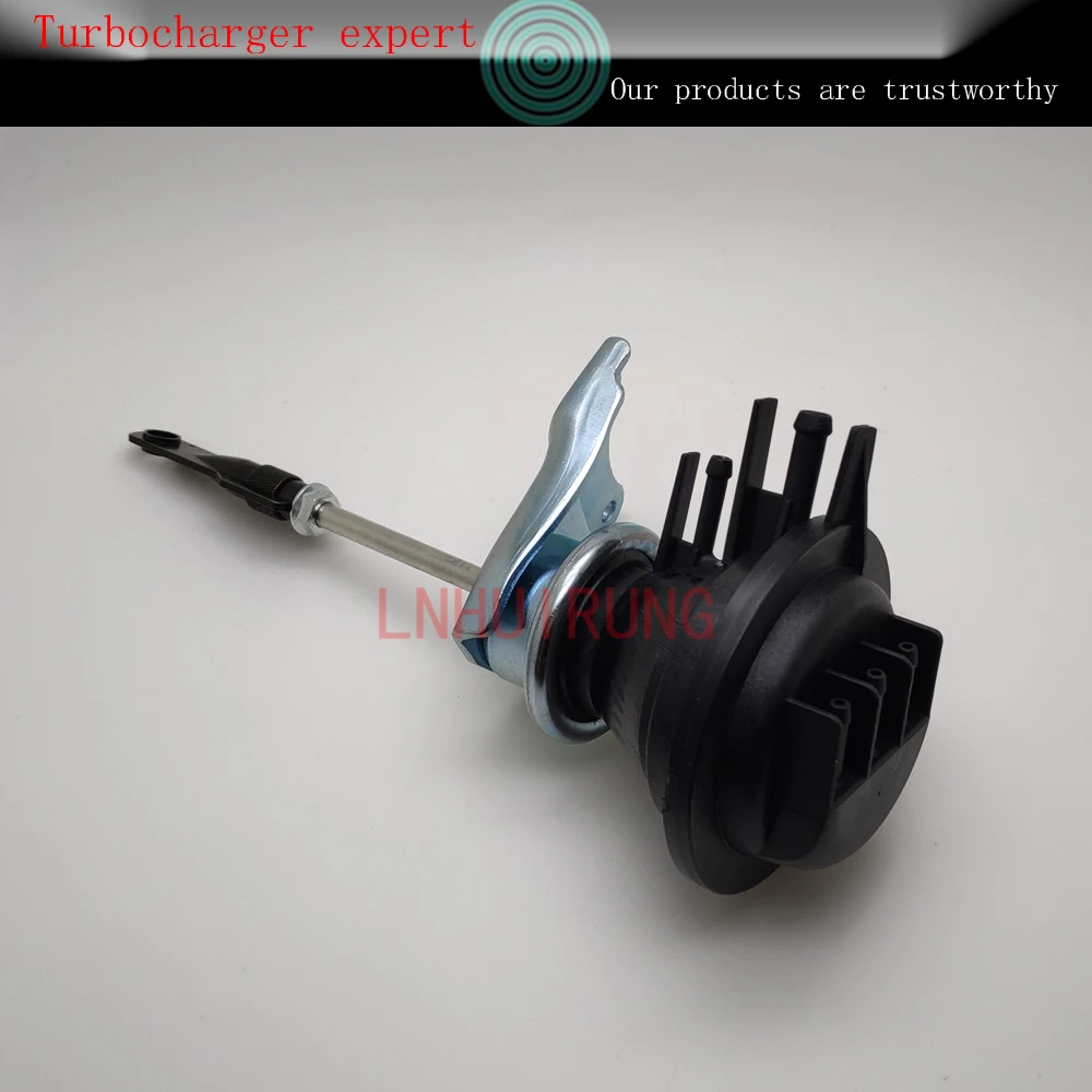 Привод перепускного клапана турбозарядного устройства для Smart 0 6 MC01 1H 55HP 44Kw M160R5