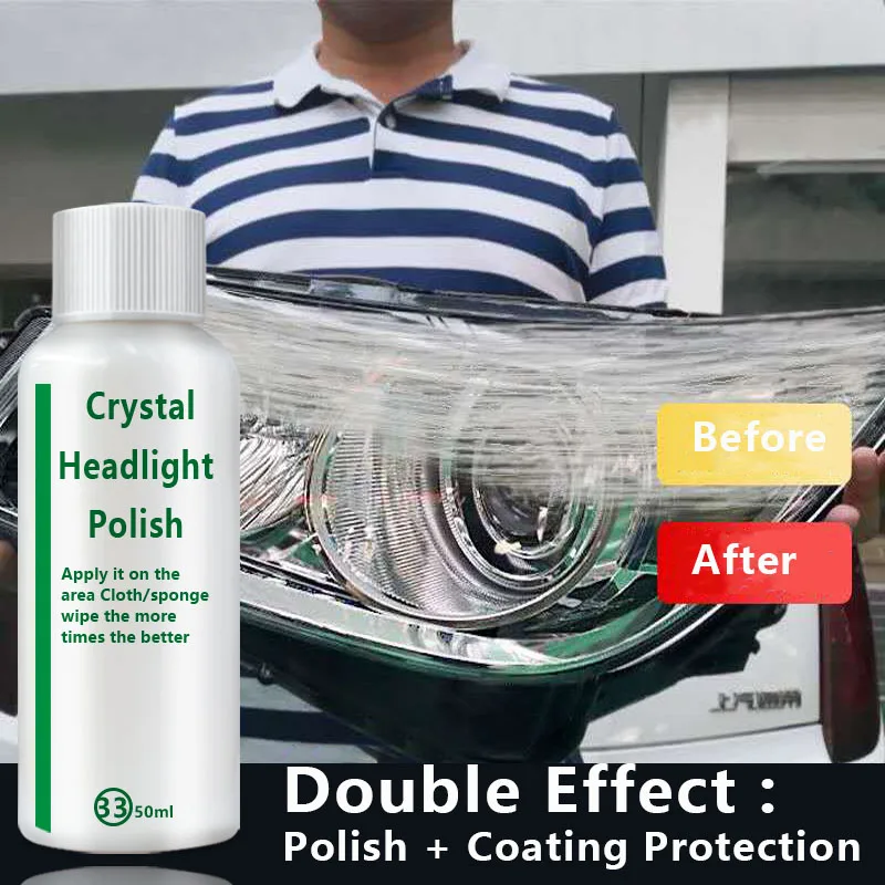 Набор для ремонта автомобильных фар жидкости | Автомобили и мотоциклы