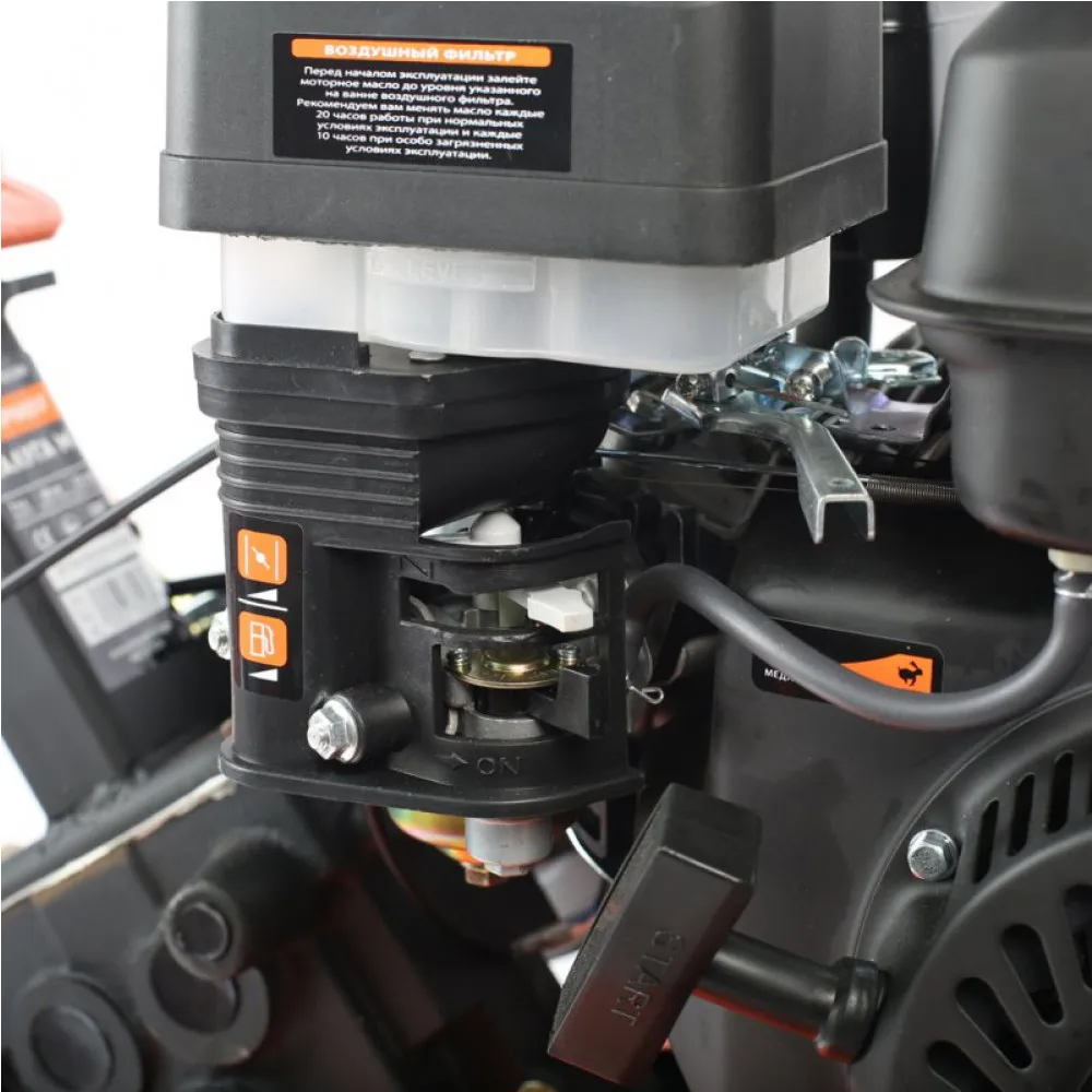 Мотоблок PATRIOT КАЛУГА М | Инструменты