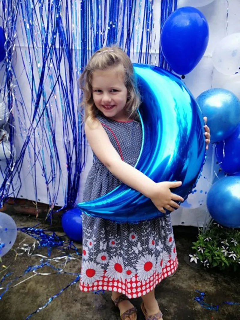 Декор для вечеринки в космосе баннер гирлянда астронавт ракета корабль