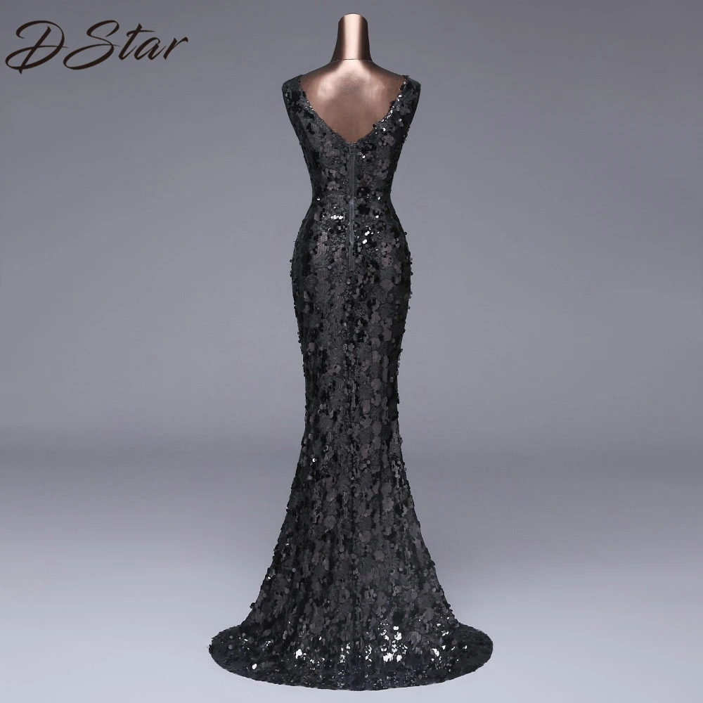 Новинка женское платье с блестками vestido de festa сексуальное макси вечернее