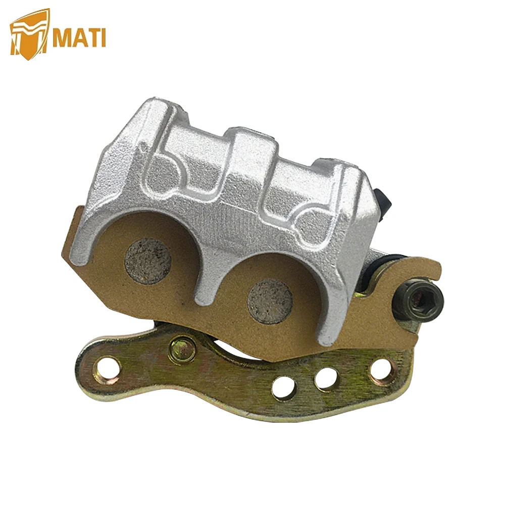 Передний тормозной суппорт для Suzuki DR250 DR250SES DR350 DR350SET RM125 RM125M RM125S RM250 RM250N RM250S RMX250T 59300