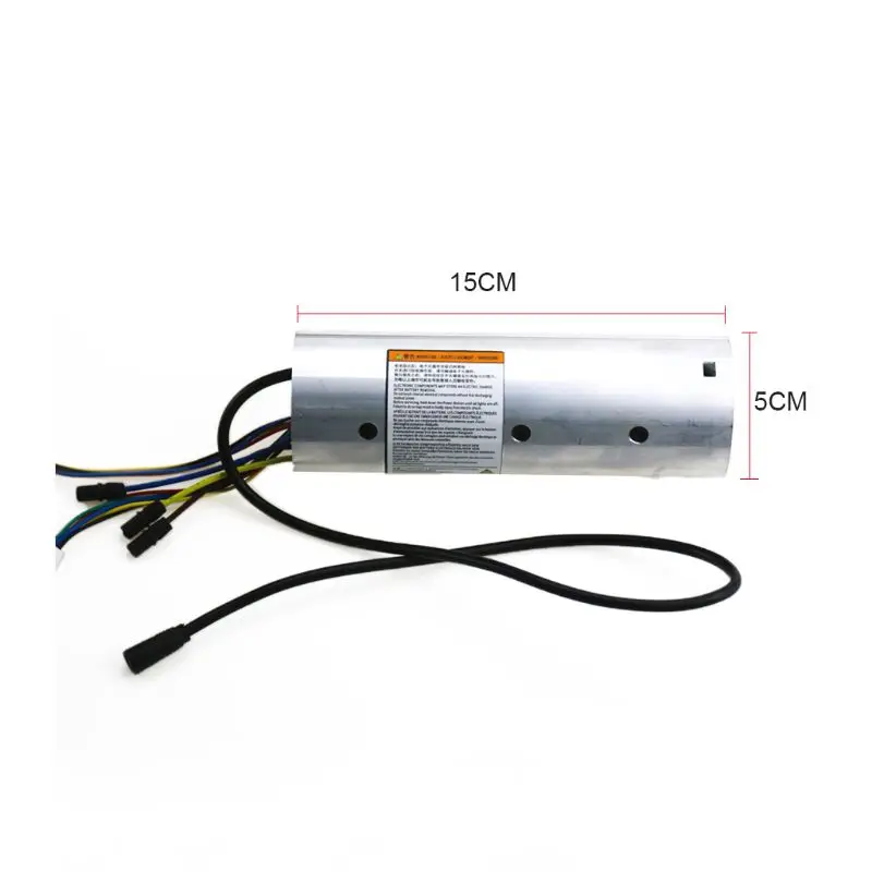 

New For Ninebot ES1 ES2 ES4 Scooter Control Board Electric Foldable Mainboard Controller Skateboard Repair Parts qiang