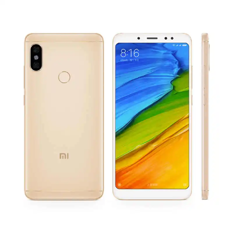 

Смартфон Xiaomi Redmi note5, xiaomi snapdragon 636, 2160x1080