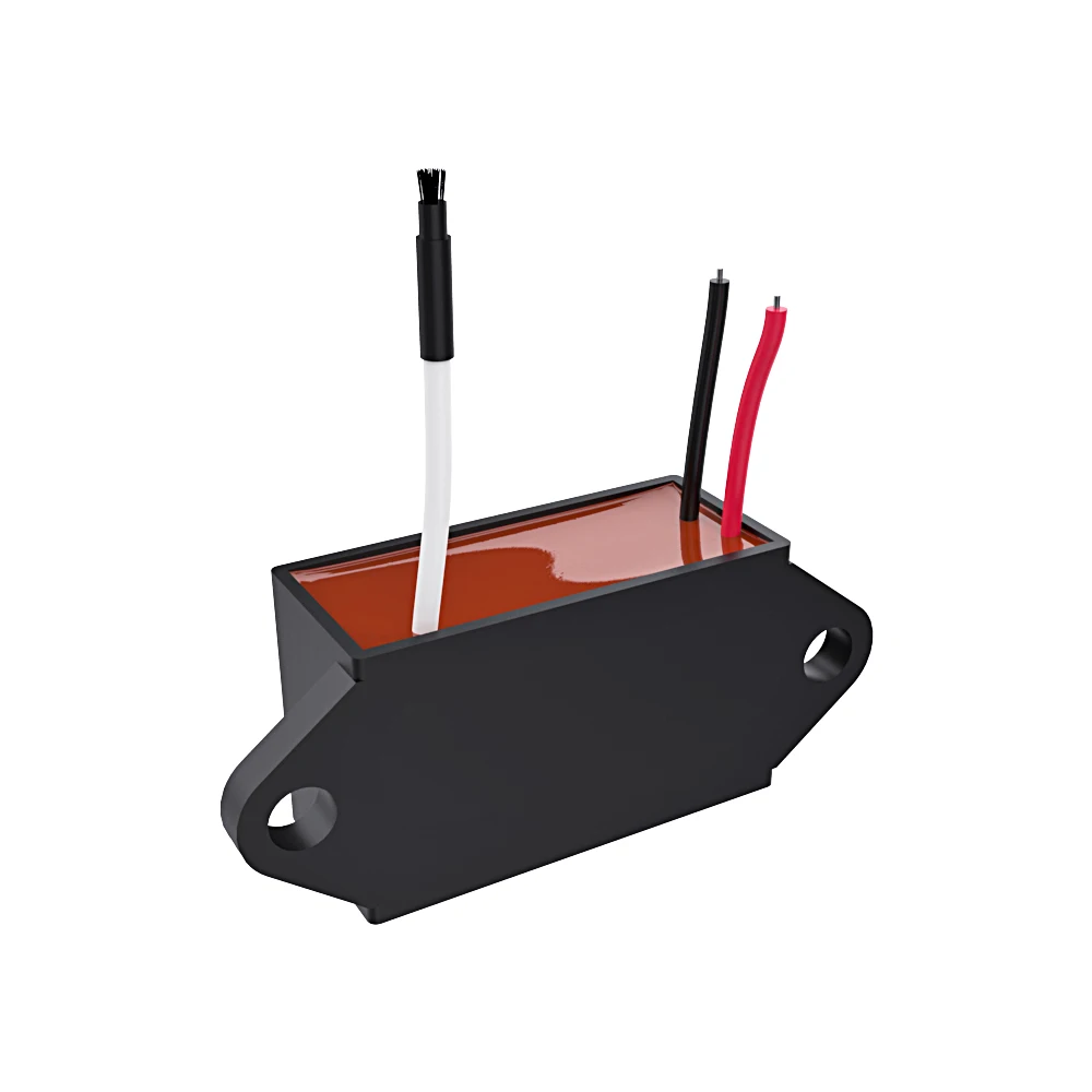 TFB Y52 DC3.7 12VAC110 220V/TUV/CE генератор отрицательных ионов в сушилке для Одежды Удаление