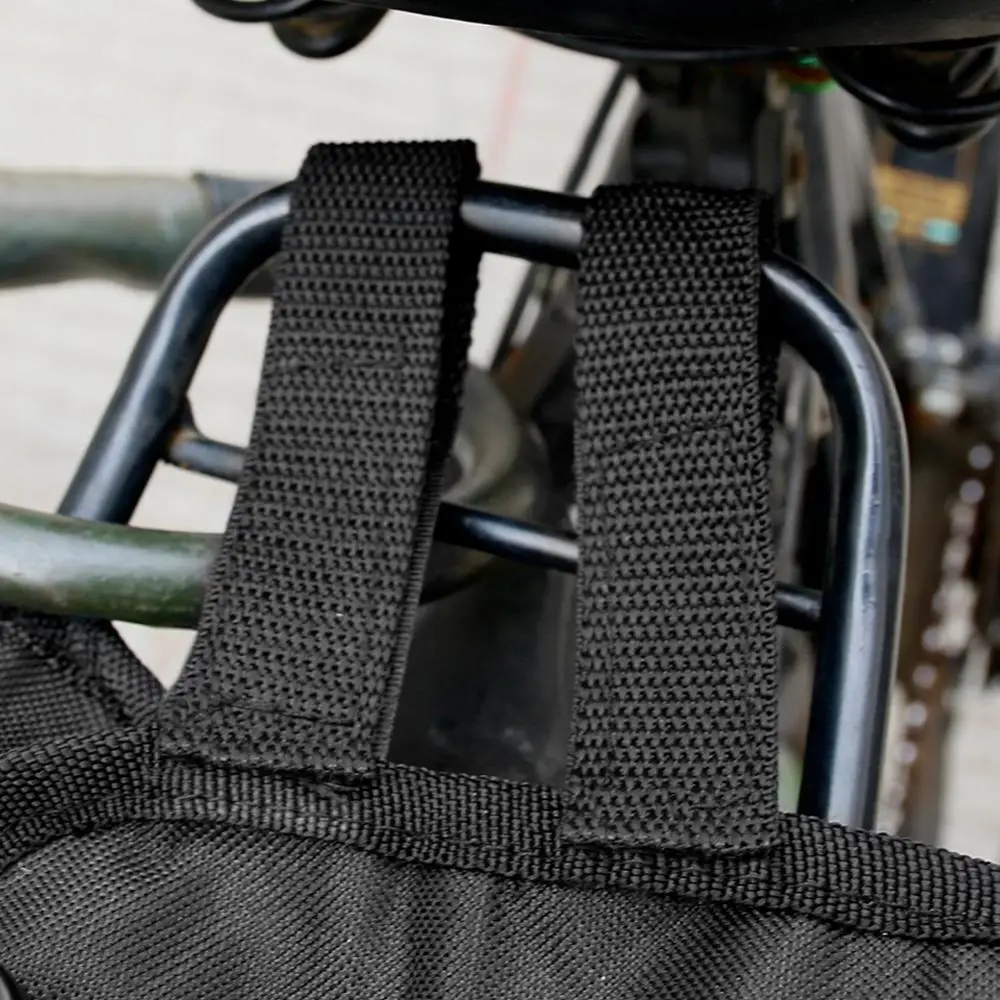 1 комплект мотоциклетная боковая седельная сумка Pannier посылка багажная