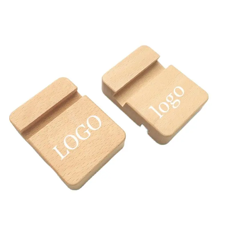 Подарок Нанесение логотипа на ваш выбор Портативный ящик для хранения телефона